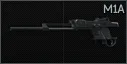 Винтовка Springfield Armory M1A 7.62x51 (без обвесов)