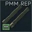 Накладки боковые PMM "Rail Elimination Panels" для FN SCAR (FDE)