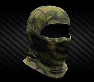 Инфракрасная балаклава Cold Fear (M90)