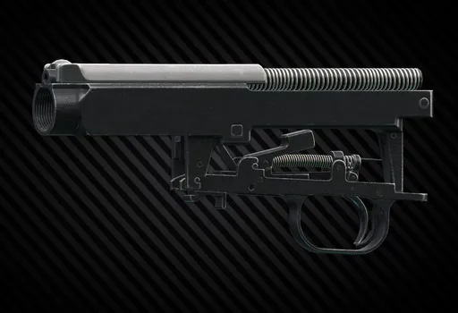 Самозарядный карабин Симонова Молот СКС 7.62x39 Охотничье-Промысловый (без обвесов)