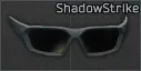 Защитные очки Revision "ShadowStrike" (Серые)