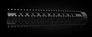 Цевье KAC "Free Float Rifle RAS" длиной 12 дюймов для AR-15