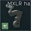 Курок для MXLR