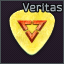 Гитарный медиатор Veritas