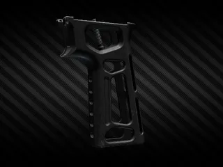Пистолетная рукоятка Gladman "Skeleton" для АК