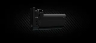 Приклад складной для FN SCAR