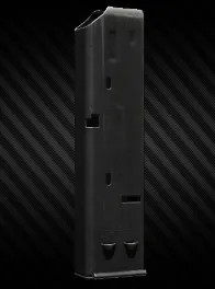 Магазин на 20 патронов 9x19 для UZI PRO