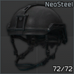 NeoSteel Helmet Adept Neosteel Standart