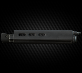 Цевье Belgian Style для SA58/FAL