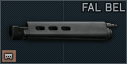 Цевье Belgian Style для SA58/FAL