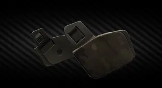 Дополнительное бронирование Crye Precision "AirFrame Ears" (MultiCam)