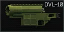 Снайперская винтовка Lobaev Arms ДВЛ-10 7.62x51 (без обвесов)