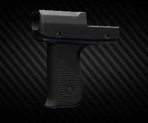 Цевье с рукояткой K-Grip для UZI