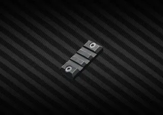 Направляющая 2.5 дюймов TTS System