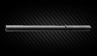 Ствол 240мм для UZI PRO 9x19