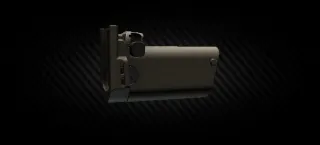 Приклад складной для FN SCAR (FDE)