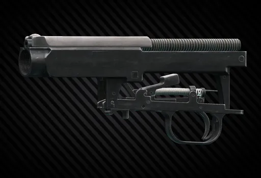 Самозарядный карабин Симонова ТОЗ СКС 7.62x39 (без обвесов)