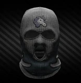 Балаклава "Unicorn"