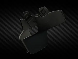 Дополнительное бронирование Crye Precision "AirFrame Chops" (OD Green)