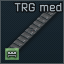 Направляющая средняя для Sako TRG