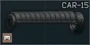 Цевье Colt "CAR-15 Skinny" для AR-15
