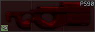 Приклад для FN PS90