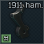 Курок для M1911A1