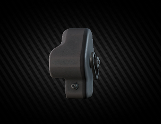 Приклад End Cap для HK MP5