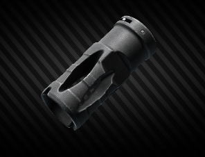 Пламегаситель для HK G36 5.56x45