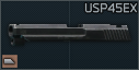 Затвор Expert для HK USP .45 ACP