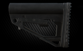 Приклад для АК-12
