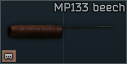 Цевье буковое для MP-133