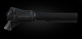 Переходник Mesa Tactical "LEO" для M870