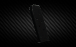 Магазин на 7 патронов .45 ACP для M1911A1