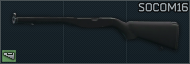 Ложе SOCOM 16 для M1A