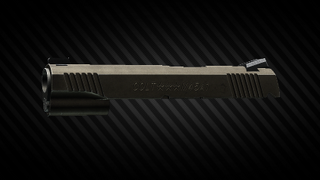 Затвор для M45A1