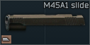 Затвор для M45A1