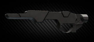 Ложе AB Arms "MOD*X GEN 3" для M700