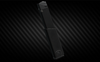 Магазин KRISS "G30 MagEx" на 30 патронов .45 ACP для Glock