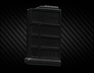 Магазин Magpul "PMAG AC" на 10 патронов 7.62x51 для M700