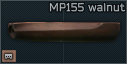 Цевье орех для MP-155