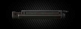 Цевье оригинальное для FAL