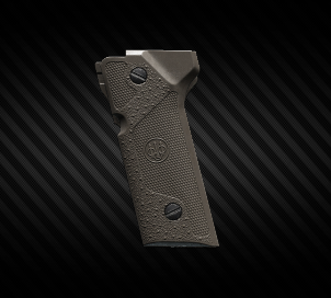 Накладки полимерные для M9A3