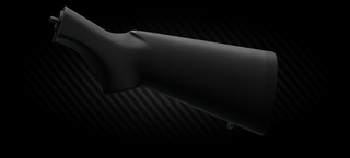 Приклад полимерный для M590A1