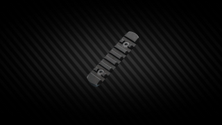 Нижняя направляющая для цевья Precision Reflex