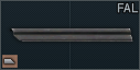 Крышка ствольной коробки для FAL