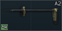 Приклад для HK MP7A2
