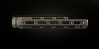Цевье для R11 RSASS