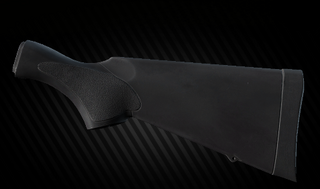 Приклад полимерный SPS для M870