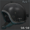 Rys-T Helmet Rys T Standard